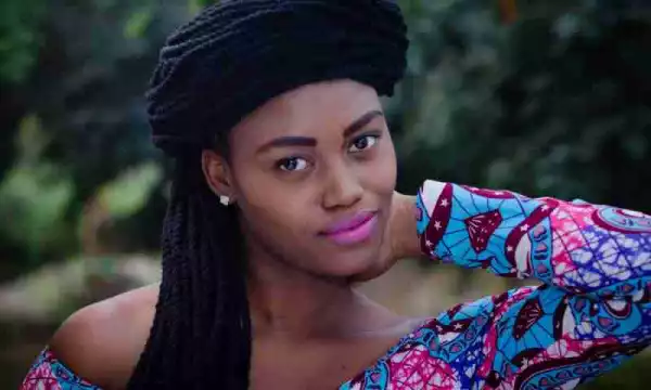 Meet Pretty Ghanaian Singer Who Turned Down Trip To Dubai & $100K Offer For Sex